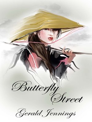 cover image of Butterfly Street